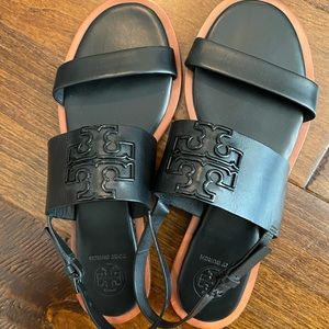 Tory Burch Two strap Sandals
